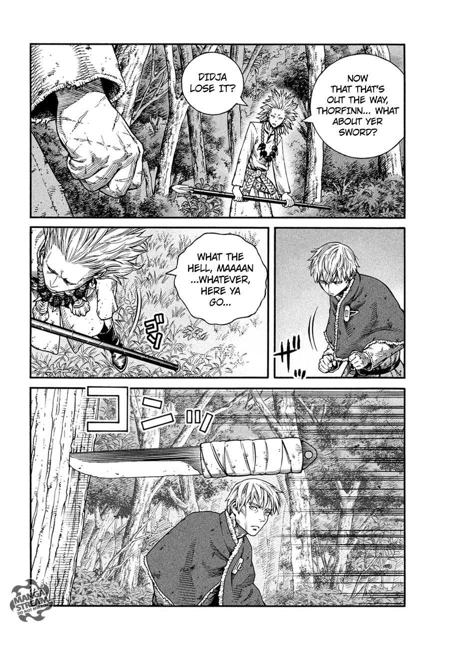 Vinland Saga Chapter 135 5